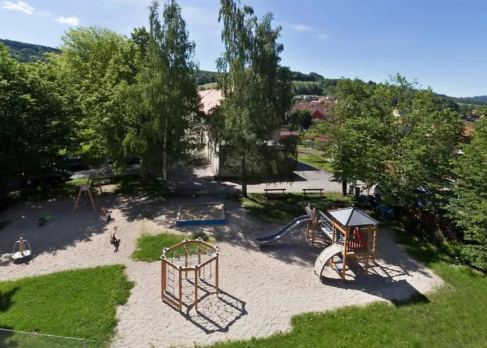 Boutique Hotel Villa Beatika