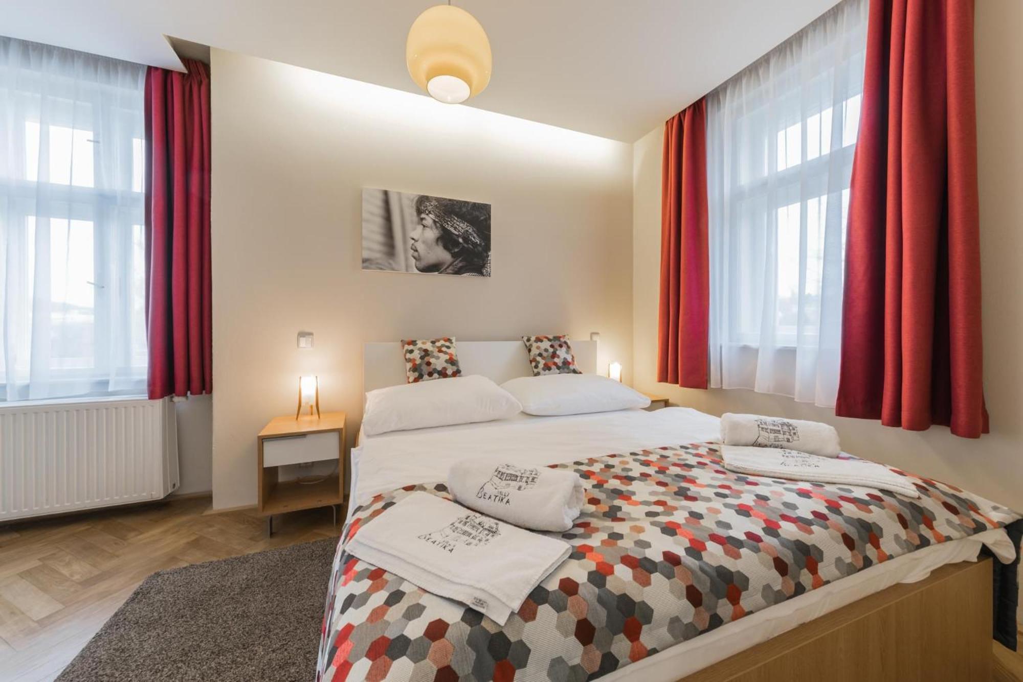 Boutique Hotel Villa Beatika