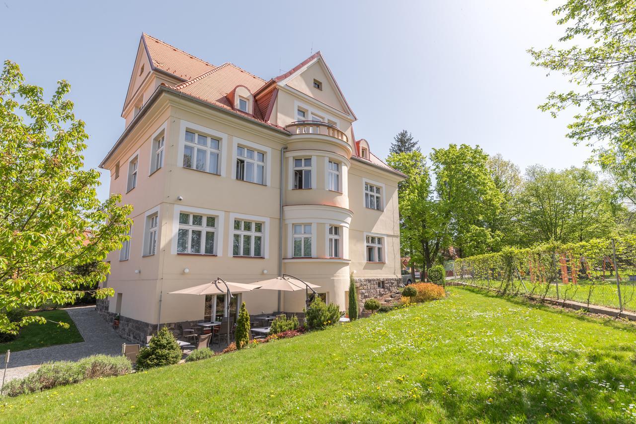 Hotel Boutique Beatika Český Krumlov