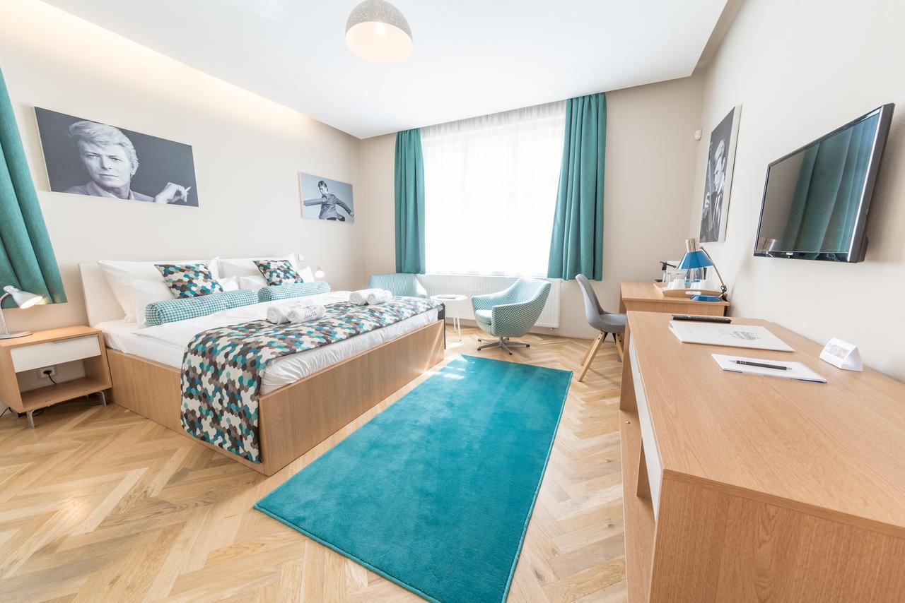 Boutique Hotel Villa Beatika 5*