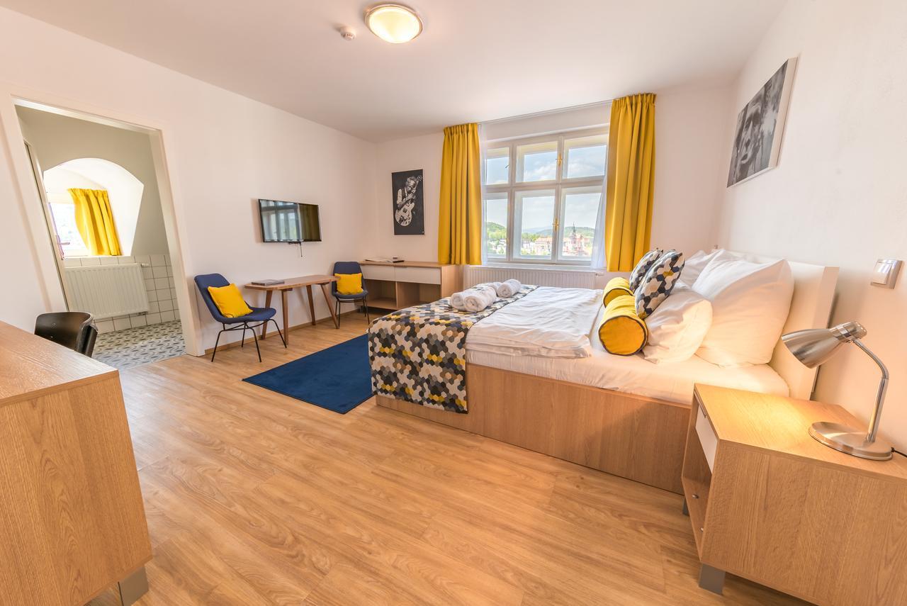 Hotel Boutique Hotel Villa Beatika