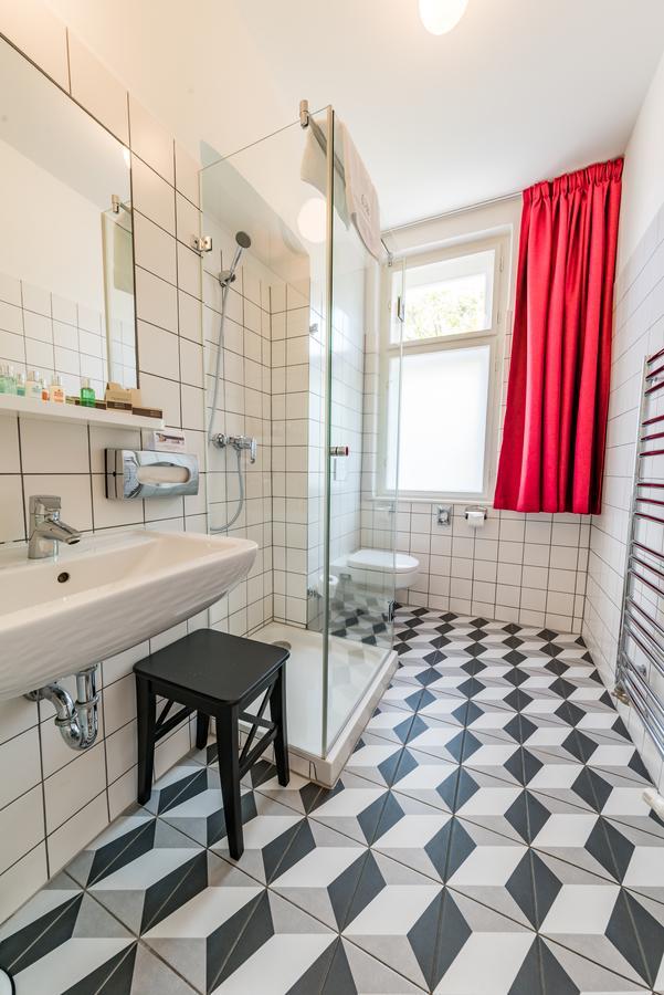 Boutique Hotel Villa Beatika Hotel Cesky Krumlov