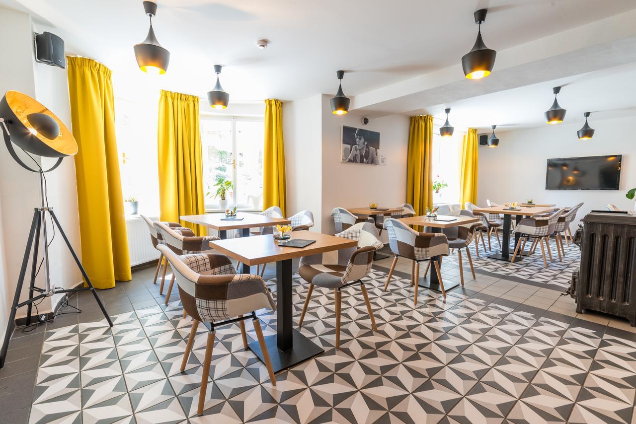 Boutique Beatika Hotel