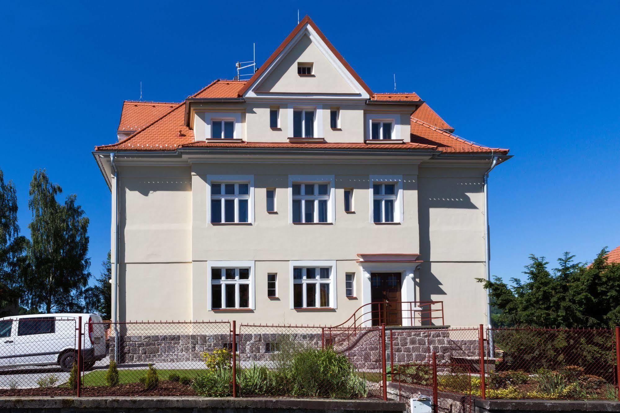 Boutique Hotel Villa Beatika Hotel