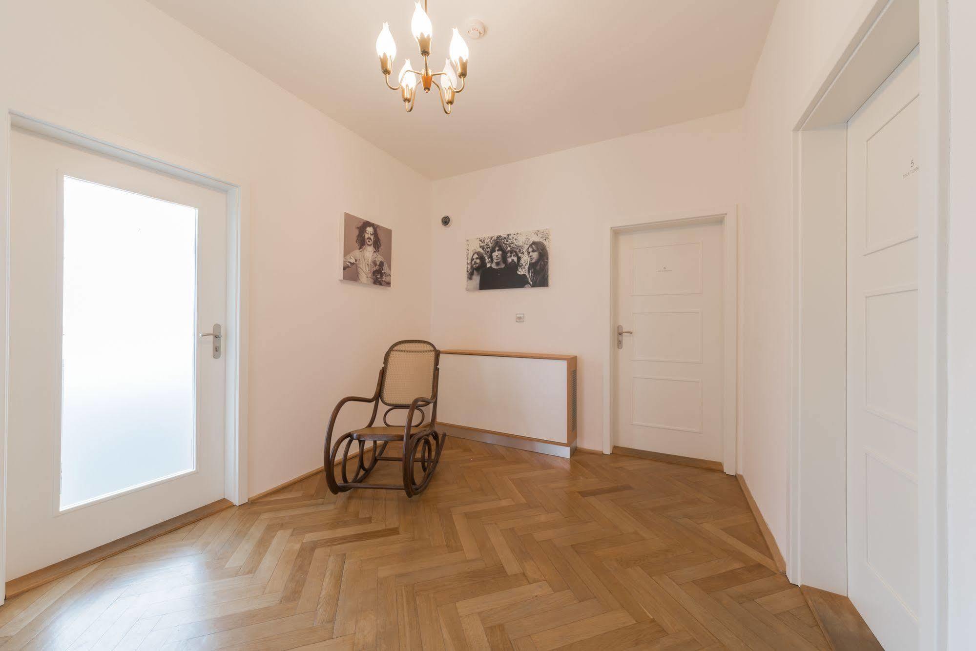 Boutique Hotel Villa Beatika Hotel