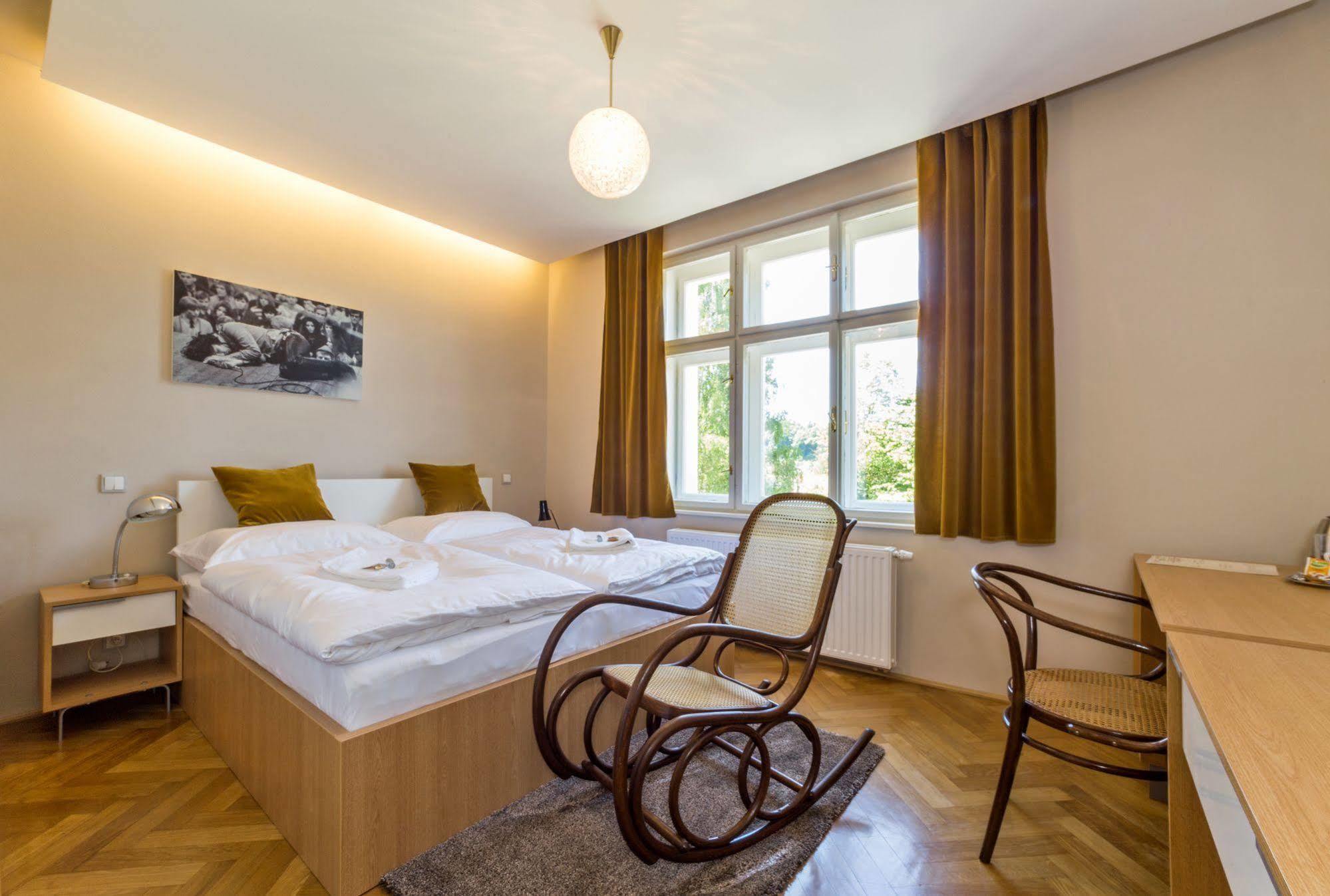 Hotel Boutique Hotel Villa Beatika