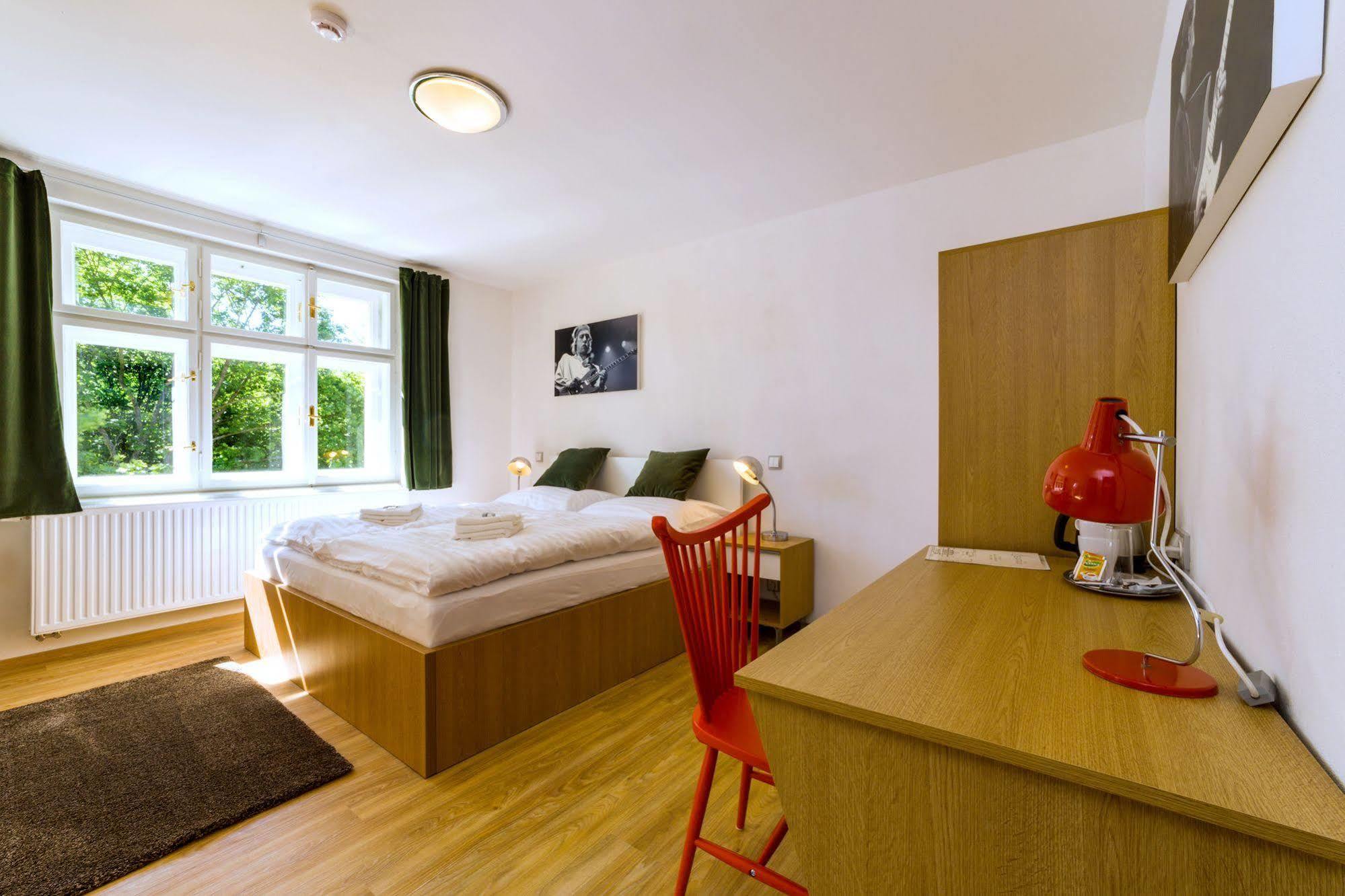 Hotel Boutique Hotel Villa Beatika 5*