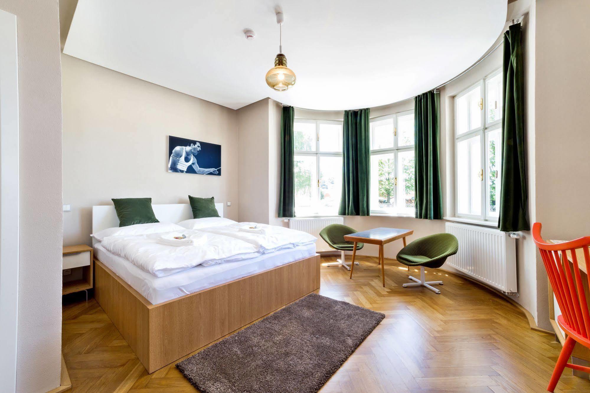 Boutique Hotel Villa Beatika Hotel