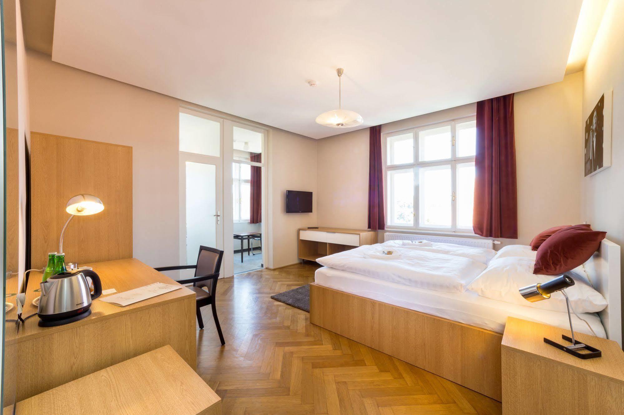 Hotel Boutique Beatika Český Krumlov