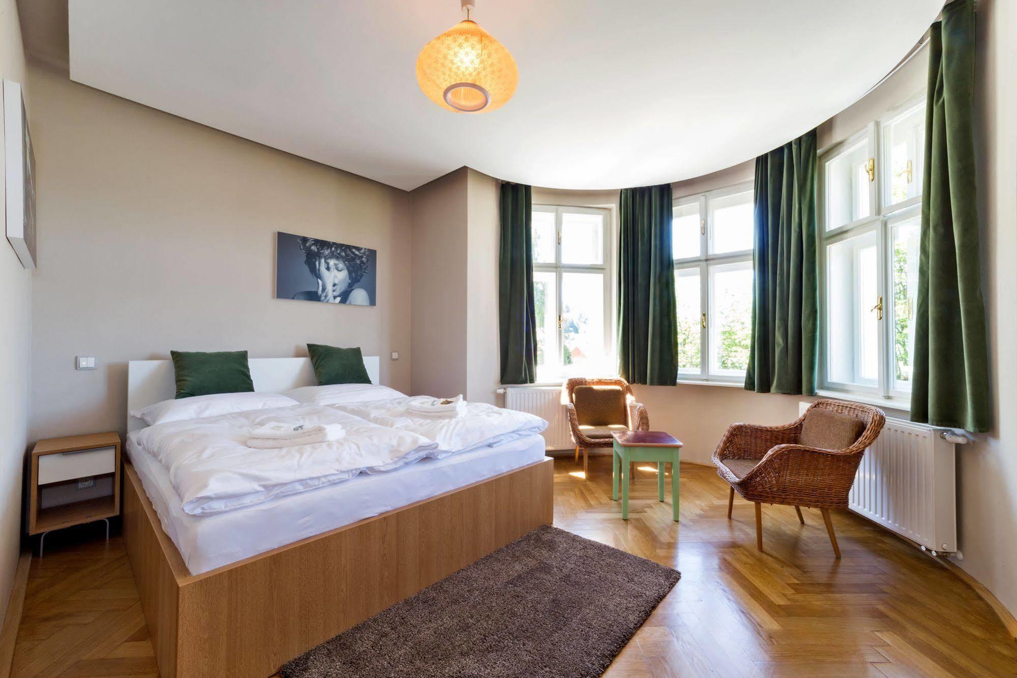 Boutique Hotel Villa Beatika 5*