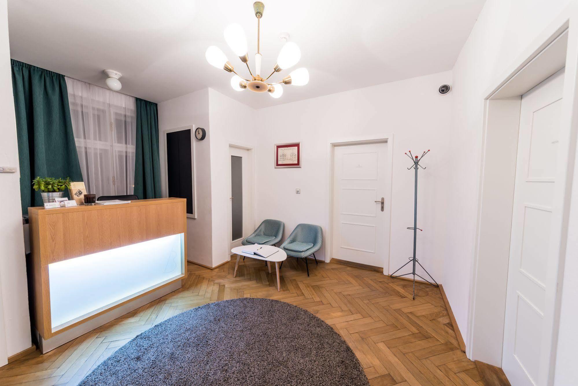 Hotel Boutique Hotel Villa Beatika 5*