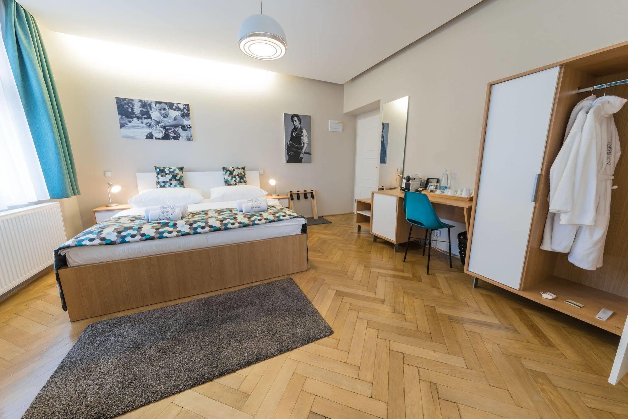 Hotel Boutique Hotel Villa Beatika