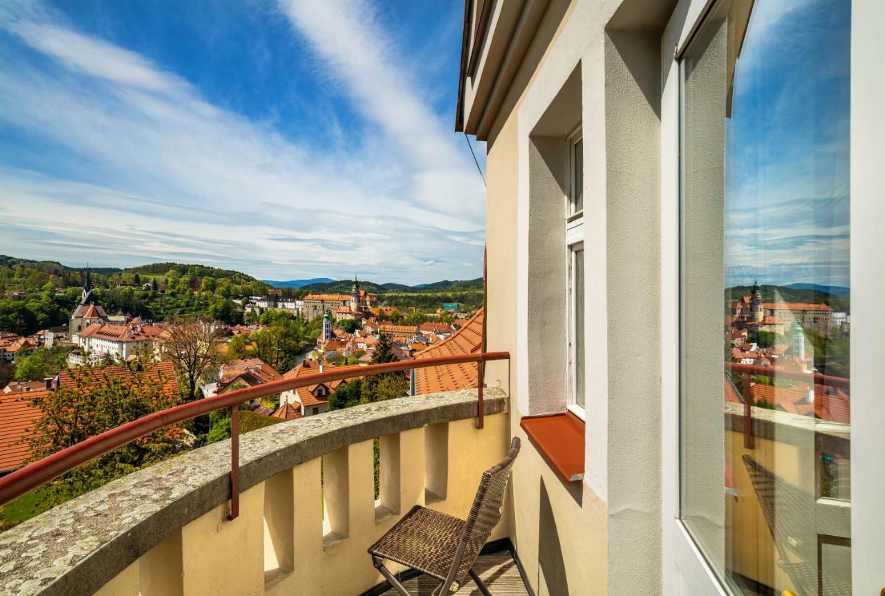 Boutique Hotel Villa Beatika 5*