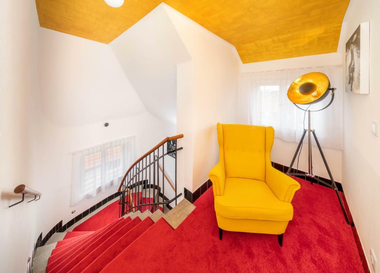 Boutique Beatika 5* Český Krumlov