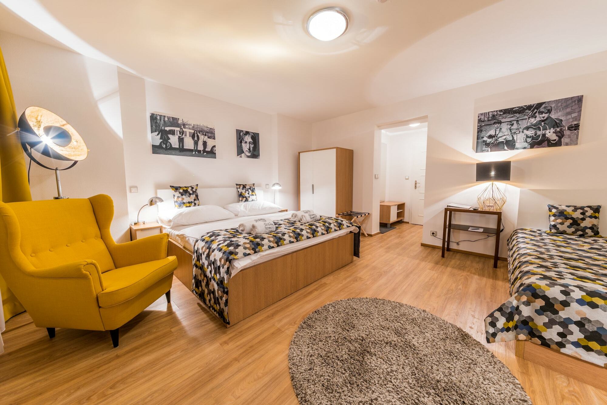 Boutique Hotel Villa Beatika Hotel