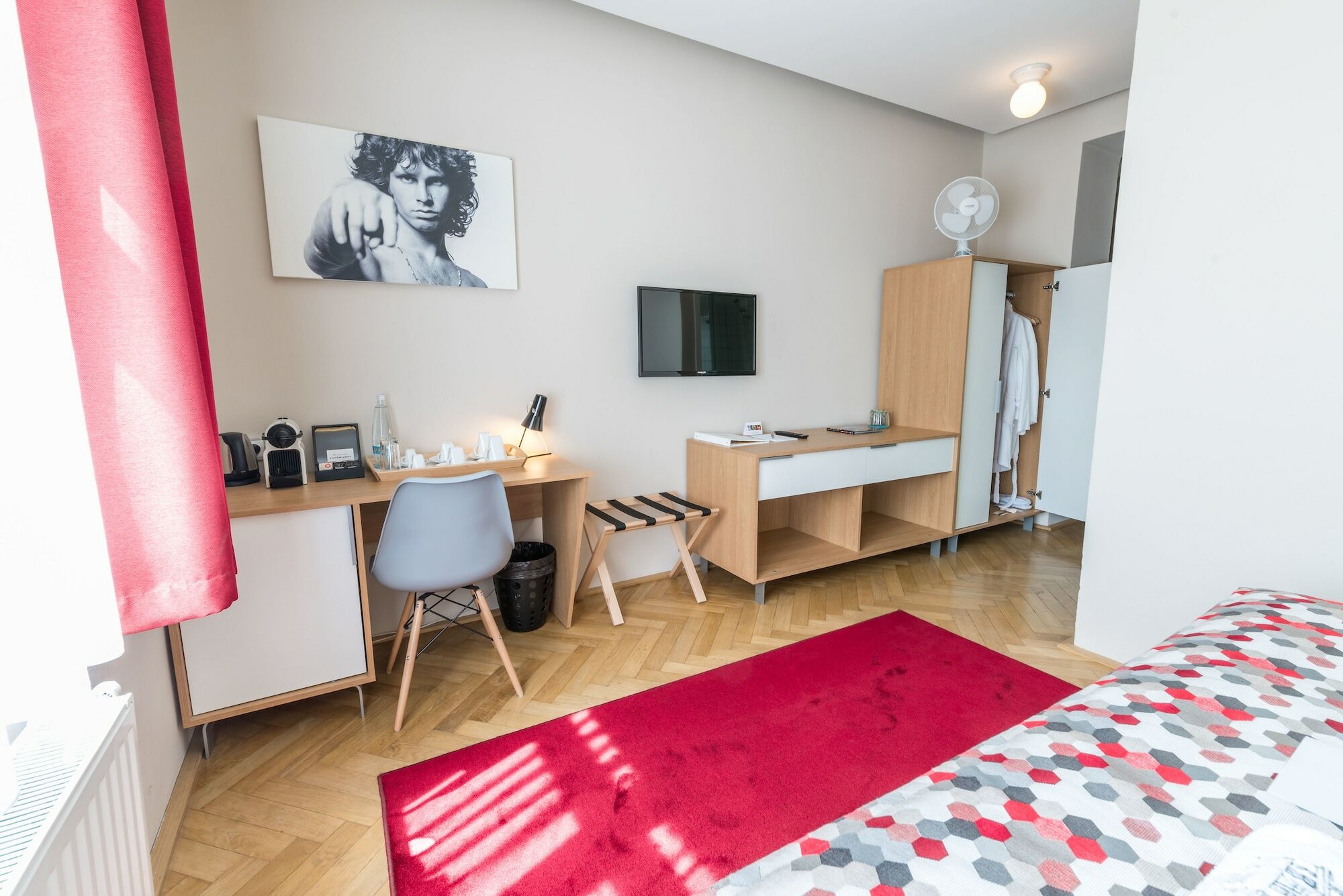 Hotel Boutique Hotel Villa Beatika Cesky Krumlov