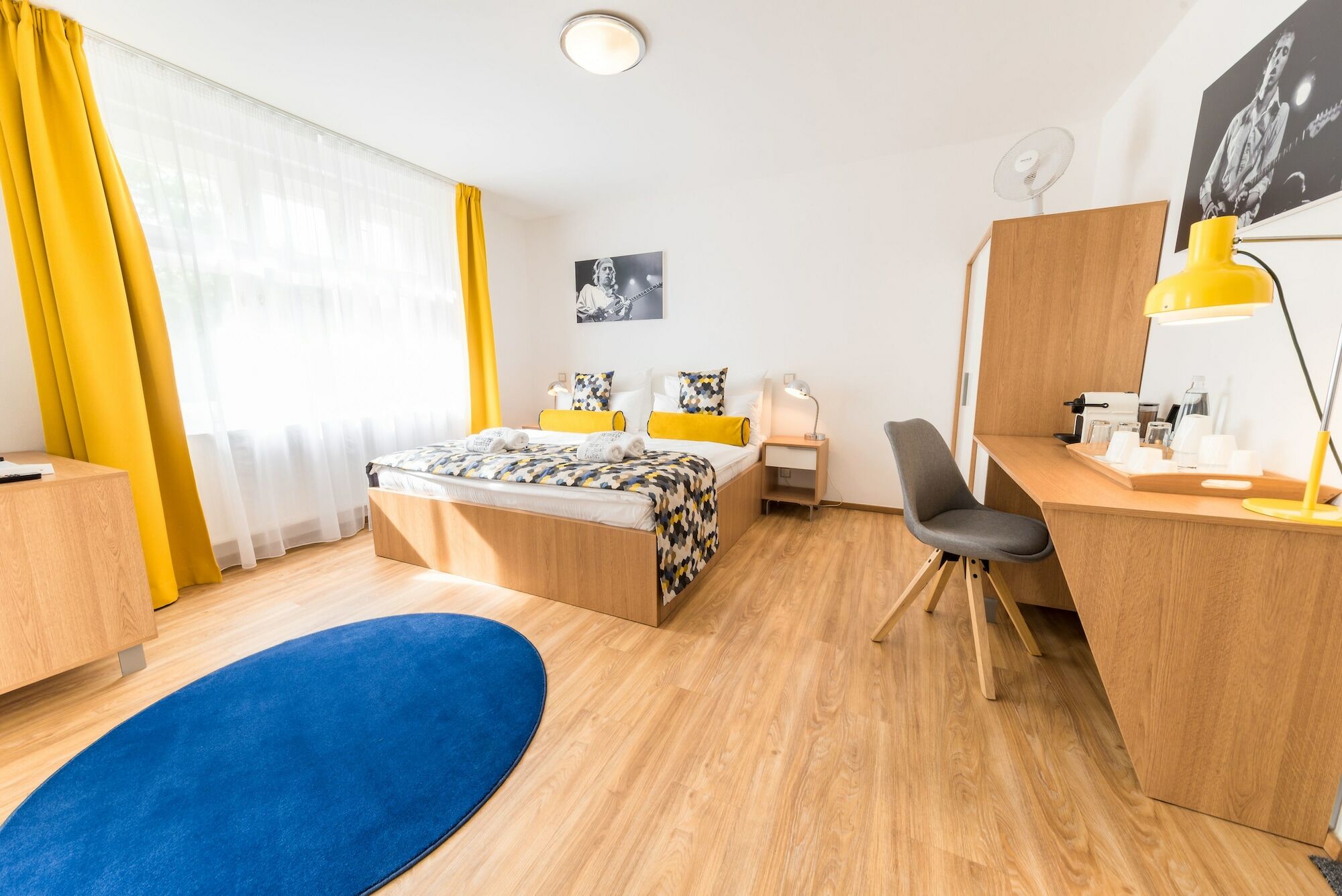 Hotel Boutique Hotel Villa Beatika 5*