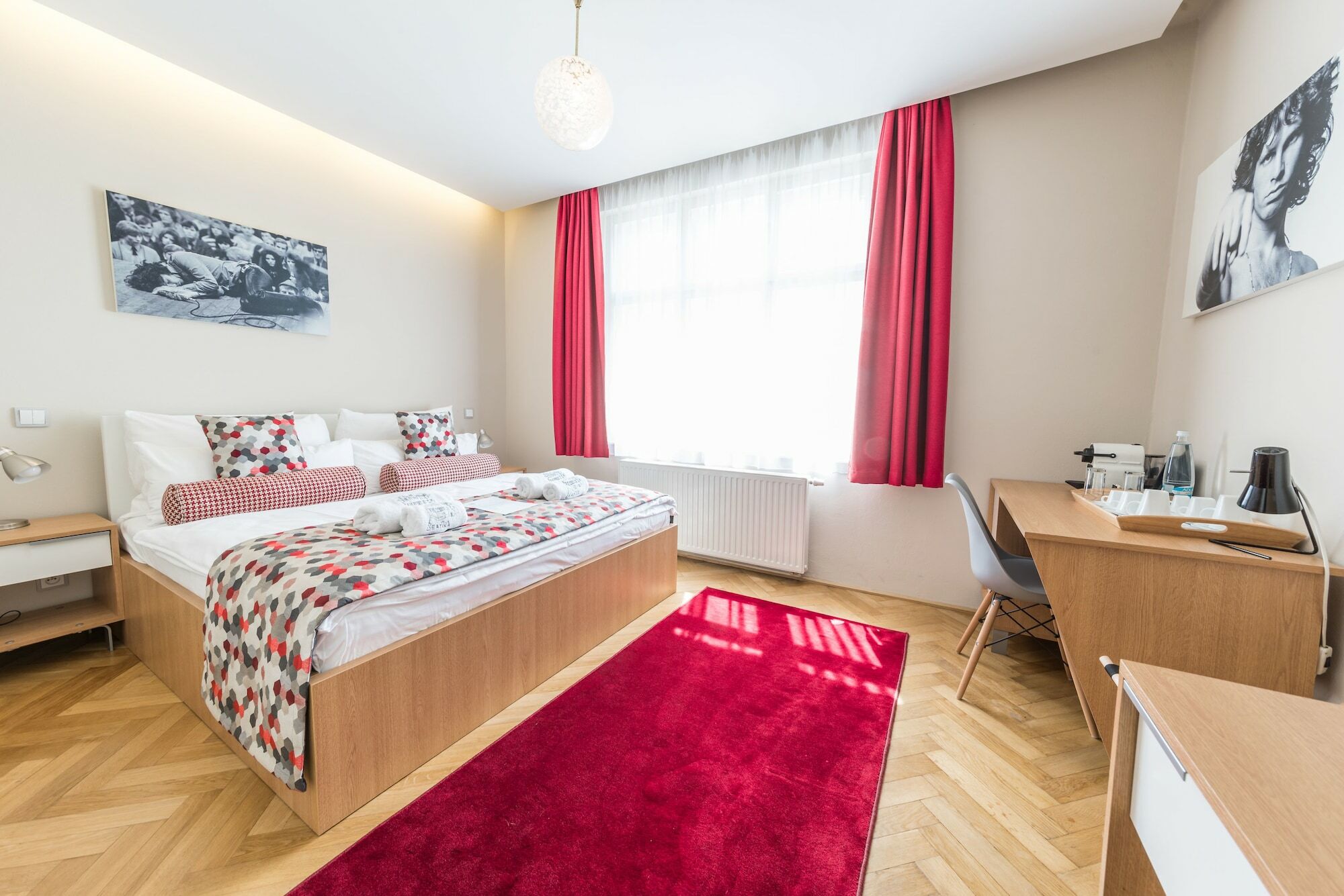 Boutique Hotel Villa Beatika Hotel